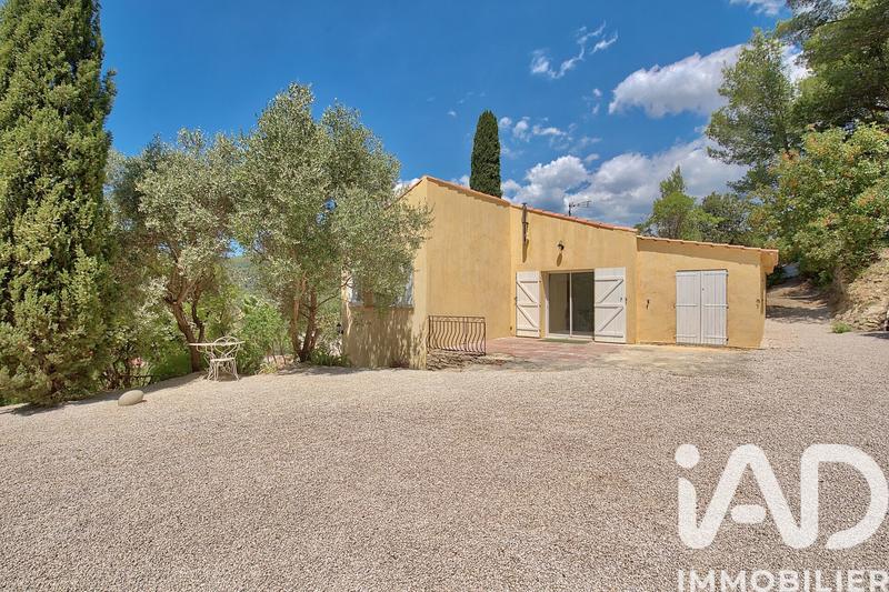 Maison - 129 m² - 6 pièces