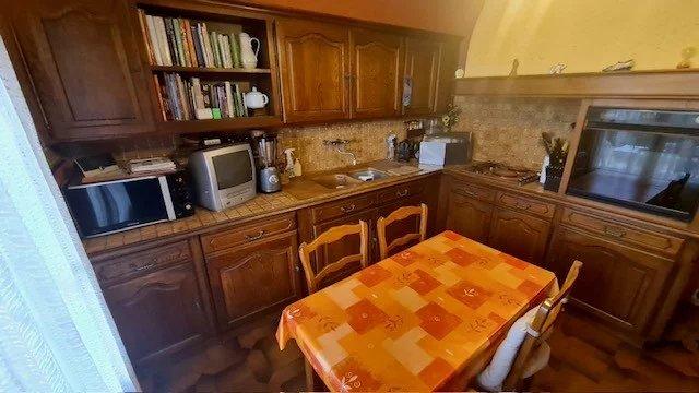 Villa - 51 m² - 5 pièces