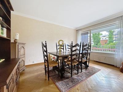 Appartement - 91 m² - 3 pièces