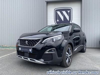 Peugeot 3008 130 Ch Allure Business - Garantie 6 Mois
