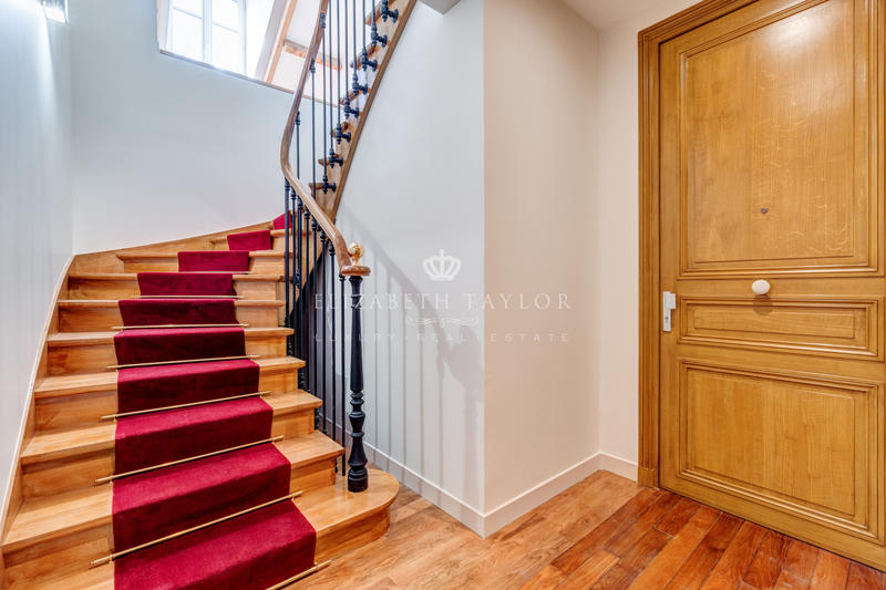 Appartement - 74 m² - 4 pièces