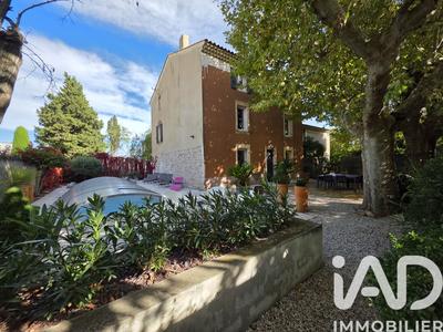 Maison - 180 m² - 5 pièces