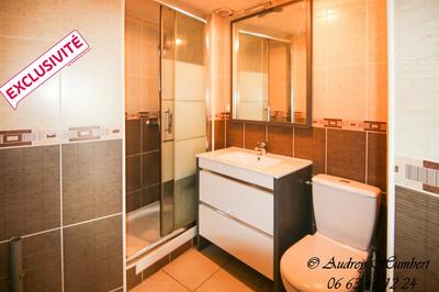 Appartement - 22 m² - 1 pièce