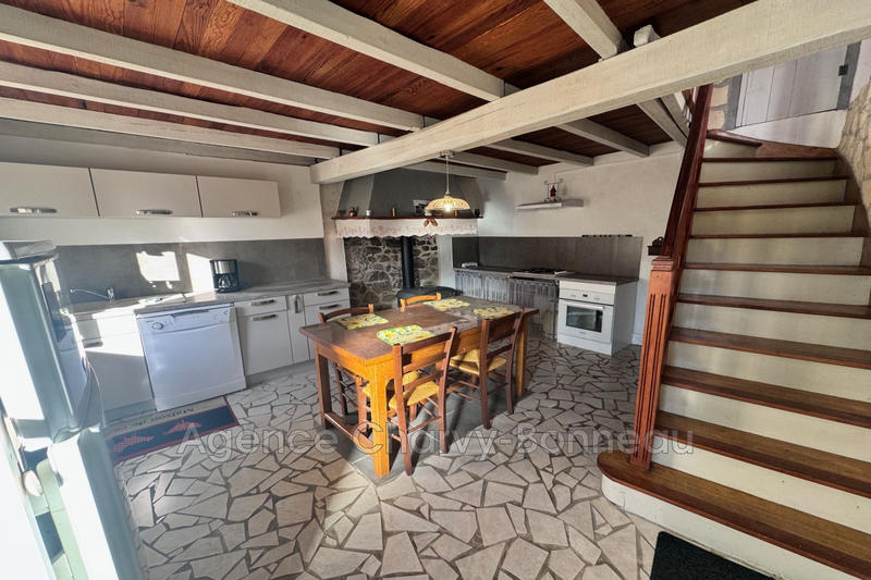 Maison - 68 m² - 4 pièces