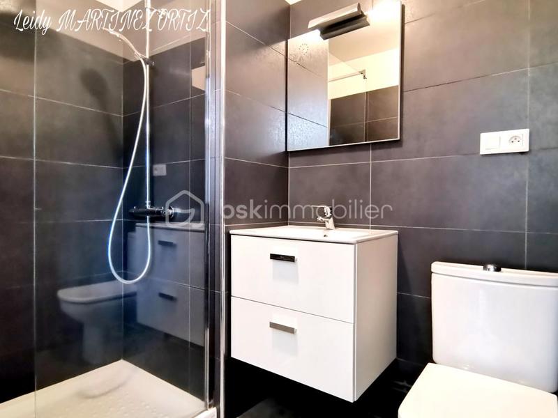 Immeuble - 461 m² - 18 pièces