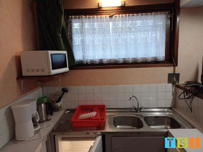 Appartement - 26 m² - 1 pièce