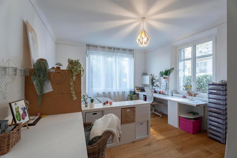 Villa - 152 m² - 5 pièces