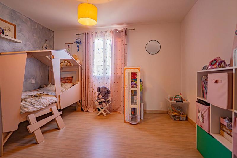 Maison - 141 m² - 5 pièces