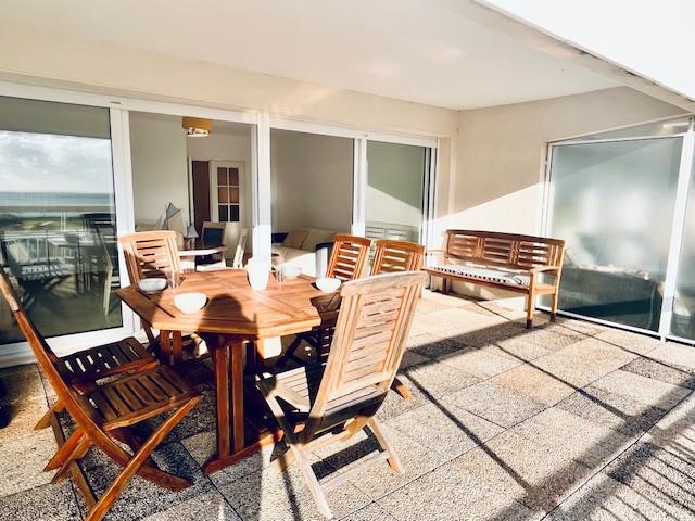 Appartement - 75 m² - 3 pièces