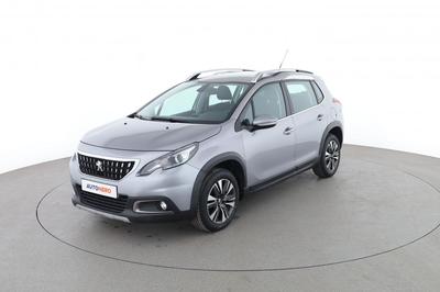 Peugeot 2008 1.2 PureTech Allure Eat6 110 ch