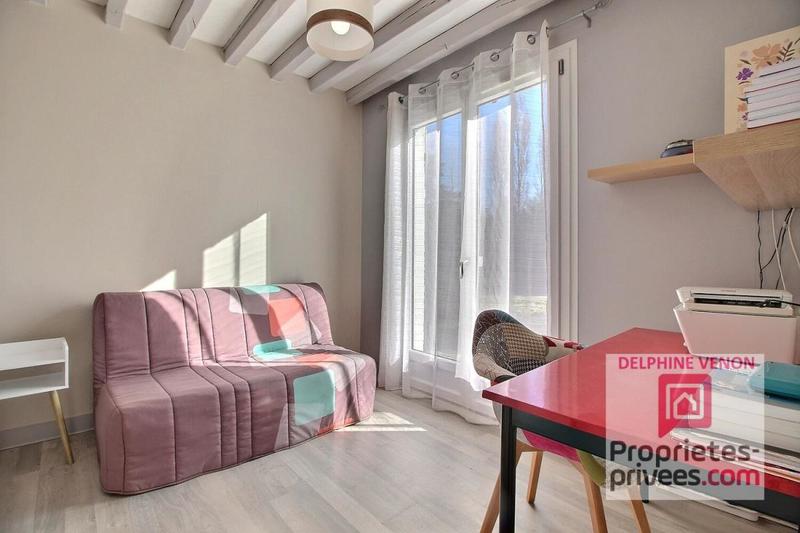 Propriété - 187 m² - 6 pièces