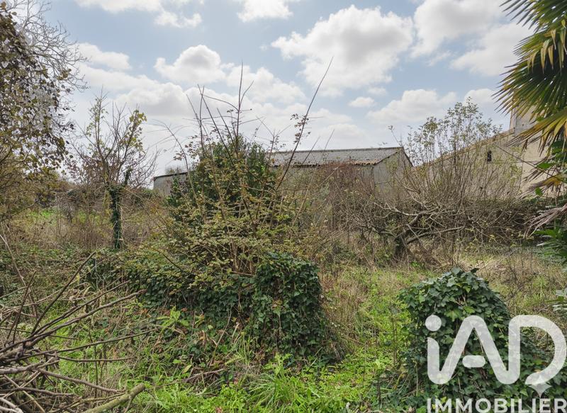 Maison - 85 m² - 3 pièces