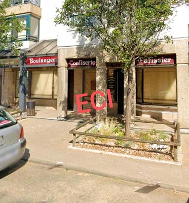 Fonds de commerce - 120 m²