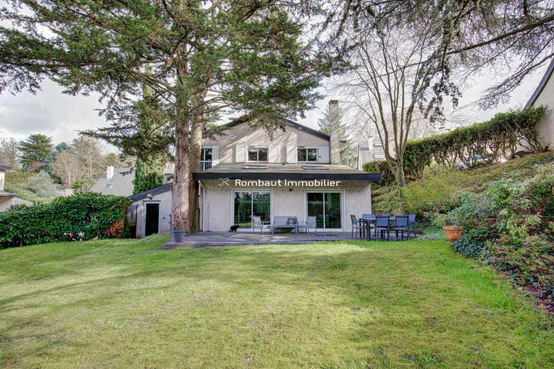 Maison - 160 m² - 7 pièces