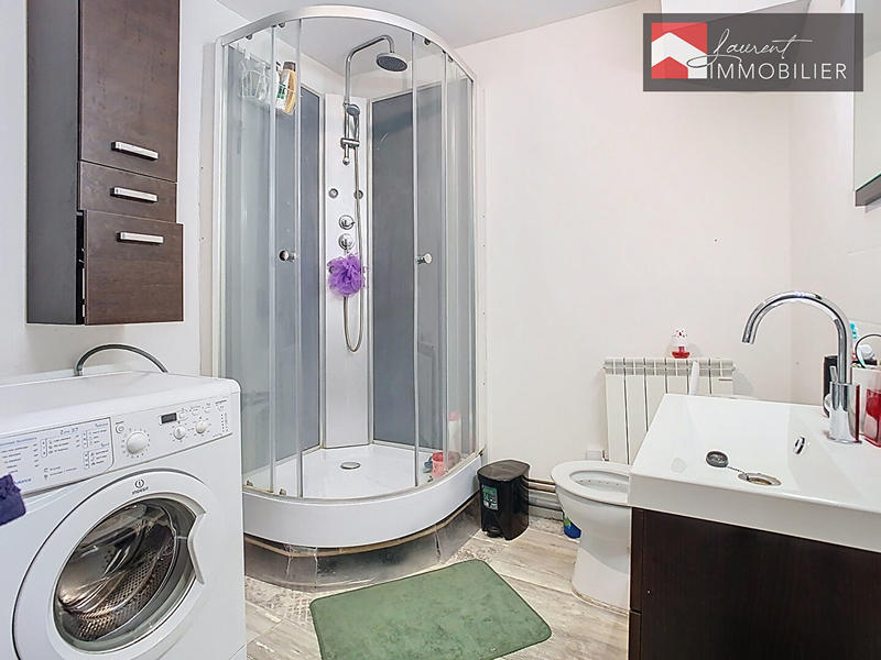 Appartement - 79 m² - 3 pièces