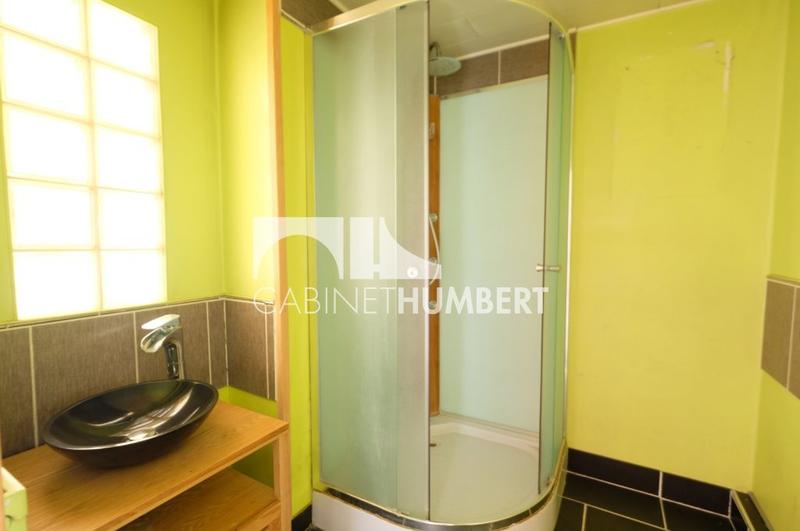 Local commercial - 115 m²