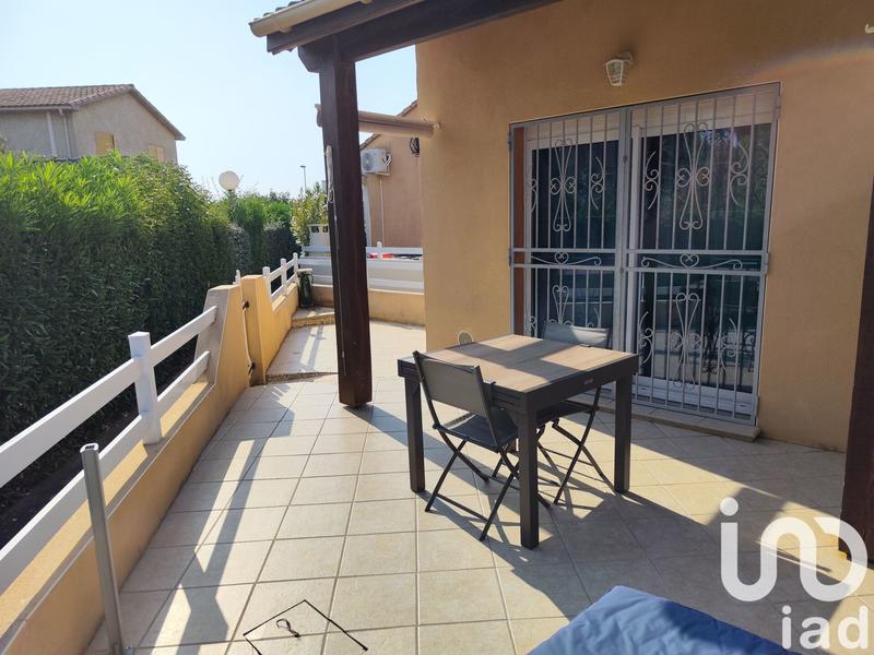 Maison - 33 m² - 4 pièces