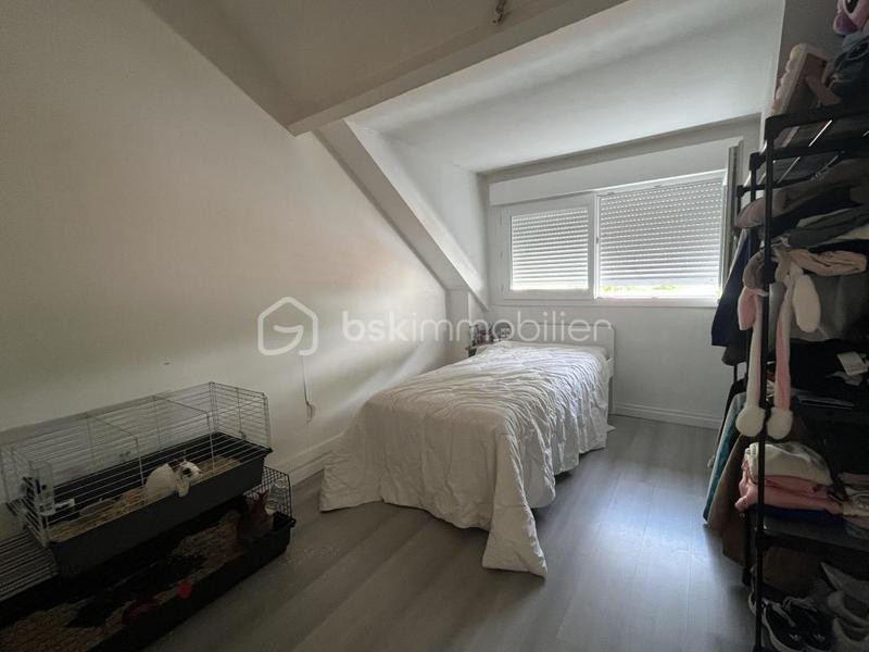 Appartement - 69 m² - 4 pièces