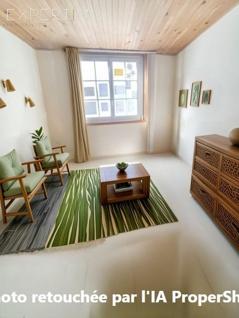 Maison - 126 m² - 6 pièces