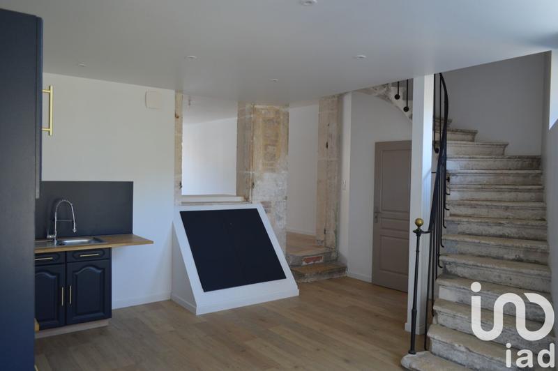 Maison de ville - 152 m² - 5 pièces