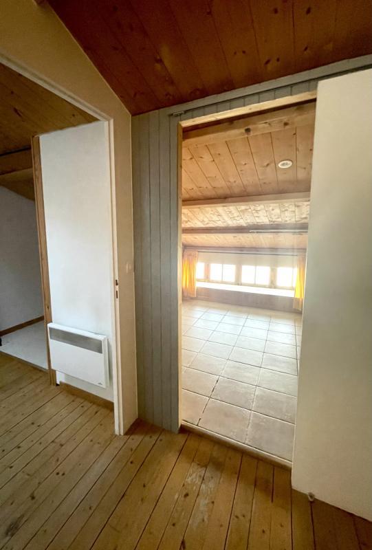 Maison ancienne - 97 m² - 3 pièces