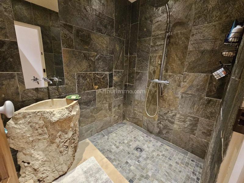 Maison - 155 m² - 5 pièces