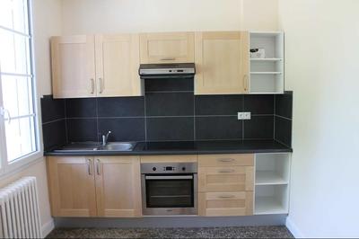 Maison ancienne - 55 m² - 3 pièces