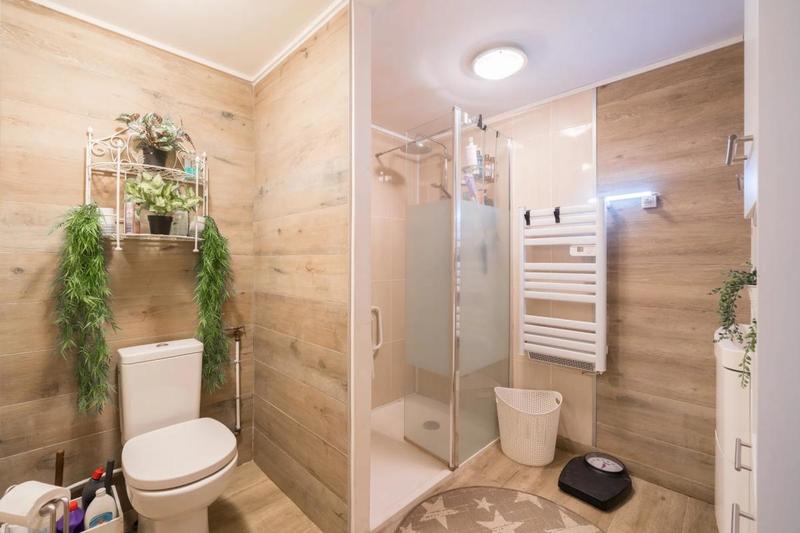 Maison - 170 m² - 8 pièces