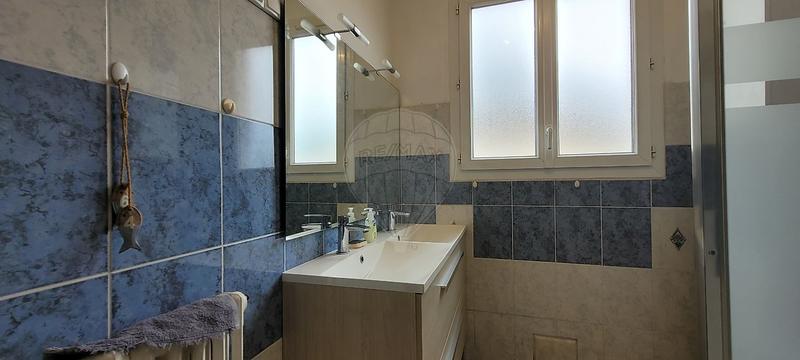 Maison - 68 m² - 3 pièces