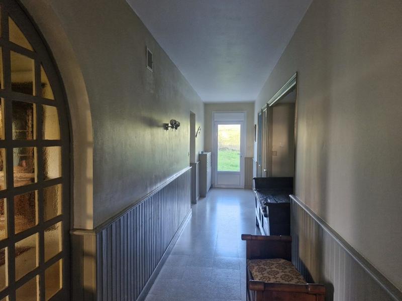 Maison - 217 m² - 13 pièces