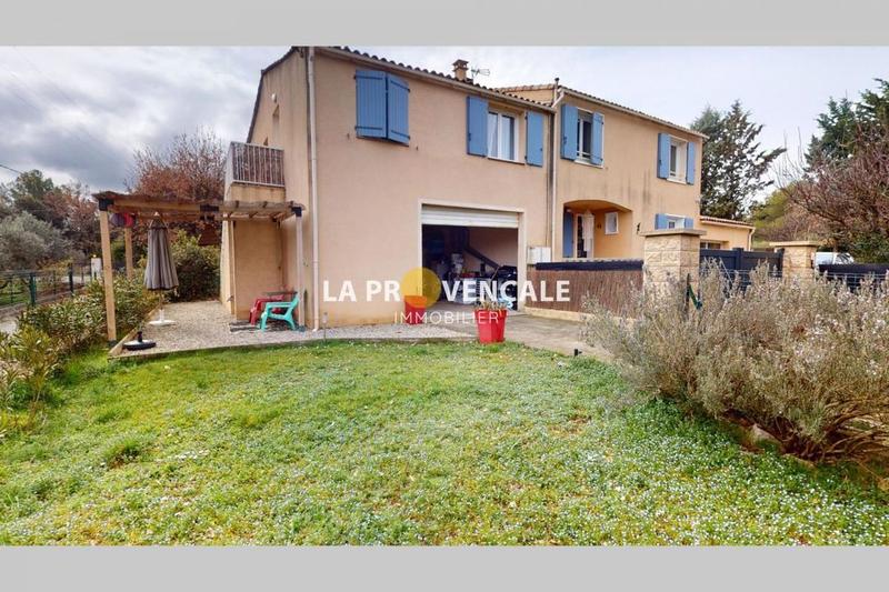 Maison - 167 m² - 10 pièces