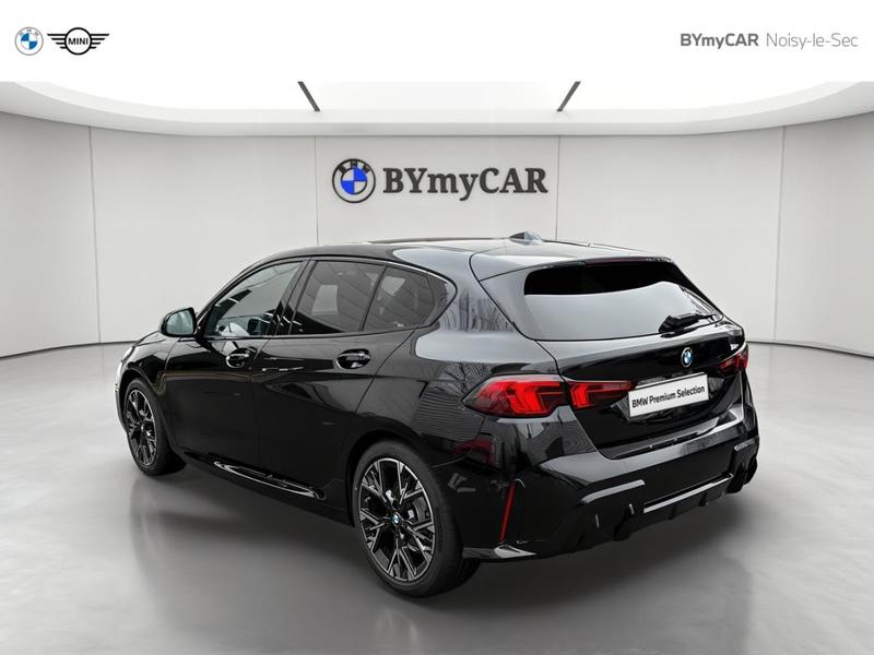 Bmw Série 1 F70 120 170 ch Dkg7 m Sport