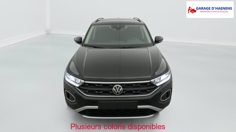 Volkswagen t-Roc 2.0 Tdi 150 Start Stop Dsg7 Life Plus