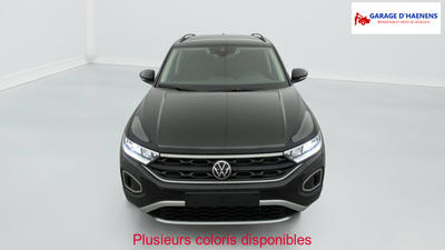 Volkswagen t-Roc 2.0 Tdi 150 Start Stop Dsg7 Life Plus