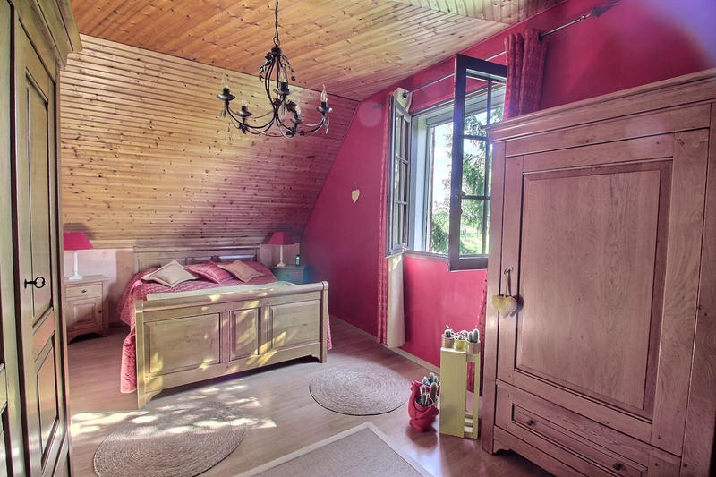 Villa - 113 m² - 6 pièces