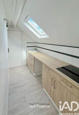Immeuble - 238 m²