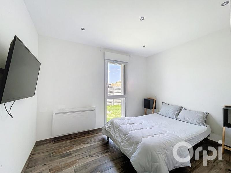 Maison - 123 m² - 3 pièces