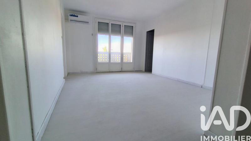 Appartement - 67 m² - 4 pièces