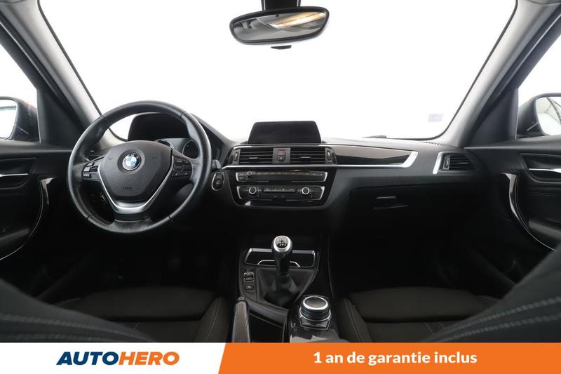 Bmw Série 1 114d Business Design 5p 95 ch