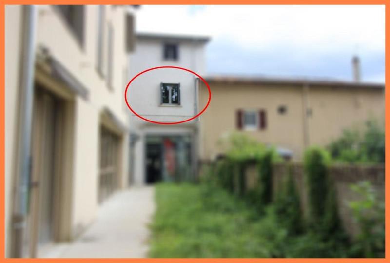 Bureau - 29 m² - 1 pièce