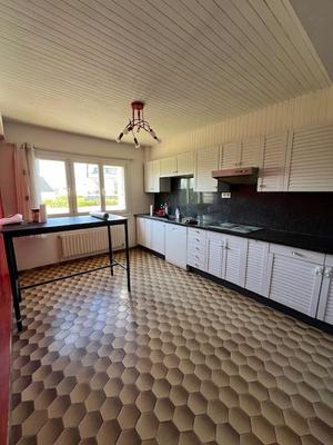 Maison de ville - 95 m²