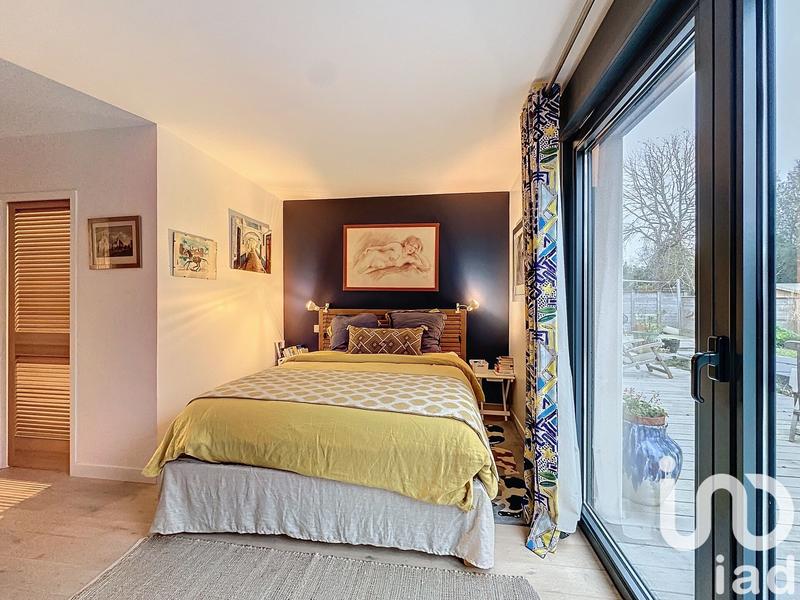 Maison de maîtres - 168 m² - 5 pièces