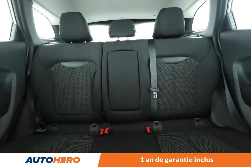 Renault Kadjar 1.5 dCi Energy Business 110 ch
