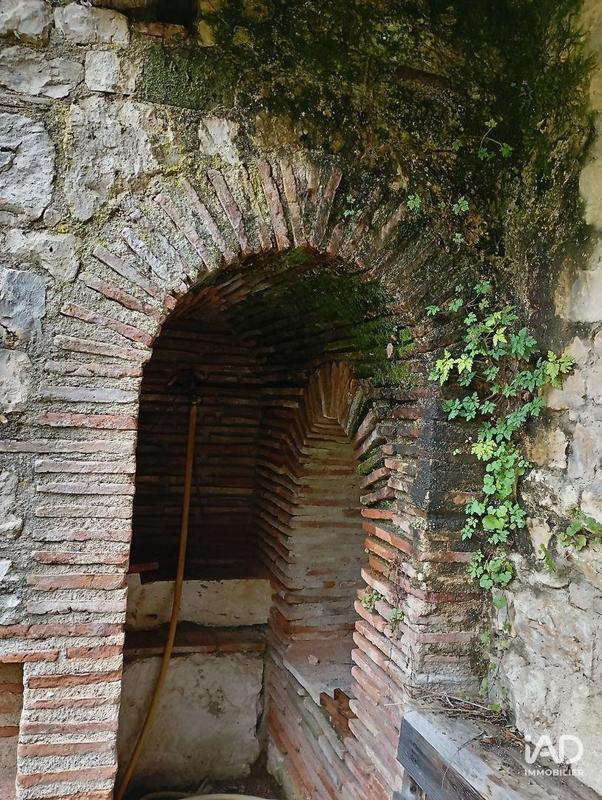 Maison - 170 m² - 4 pièces