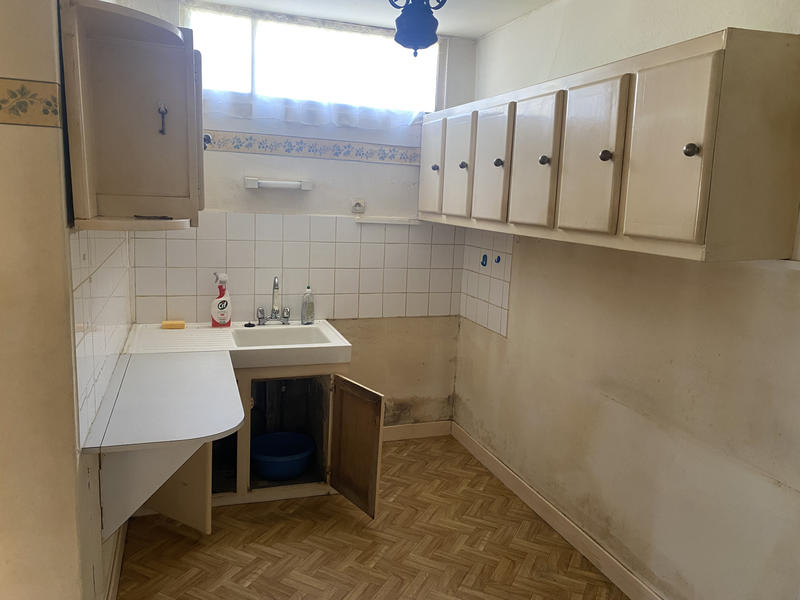 Immeuble - 228 m² - 12 pièces