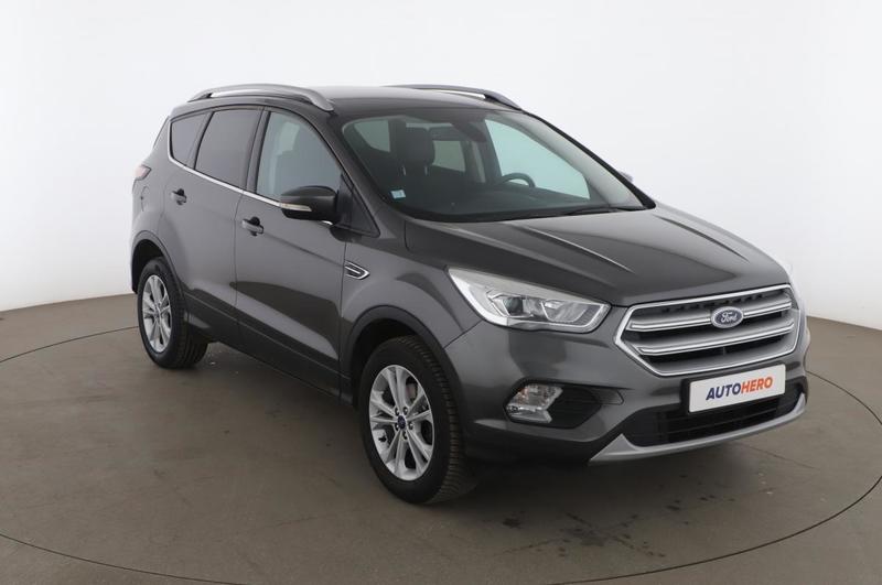 Ford Kuga 1.5 EcoBoost Titanium 4x2 120 ch