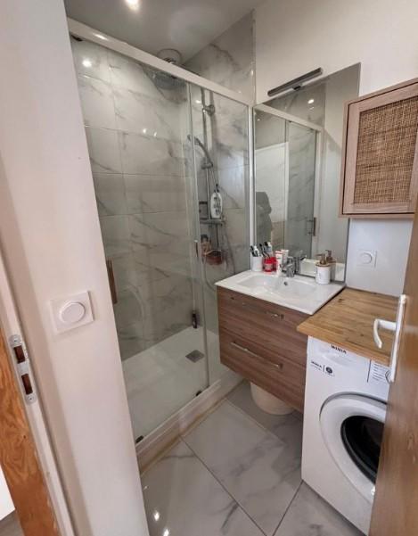 Maison - 45 m² - 3 pièces