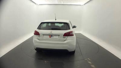 Peugeot 308 2.0 BlueHDi 150ch s&amp;S Eat6 Allure