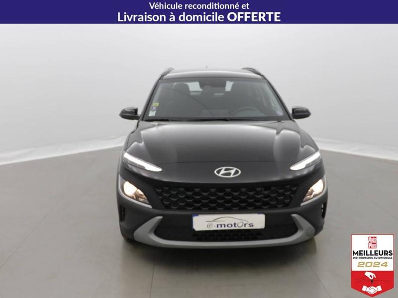 Hyundai Kona Hybrid 141 Intuitive +Gps