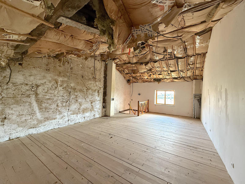 Maison - 160 m² - 4 pièces